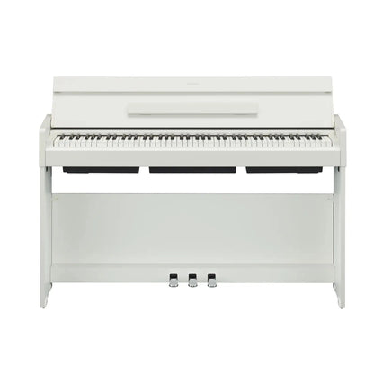 Yamaha YDP-S35 Arius Digital Piano - White from Joondalup Music Centre 2 