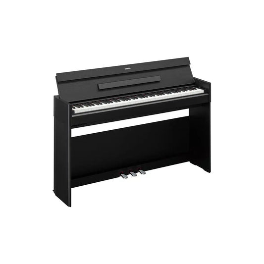 Yamaha YDP-S55 Arius Digital Piano - Black from Joondalup Music Centre