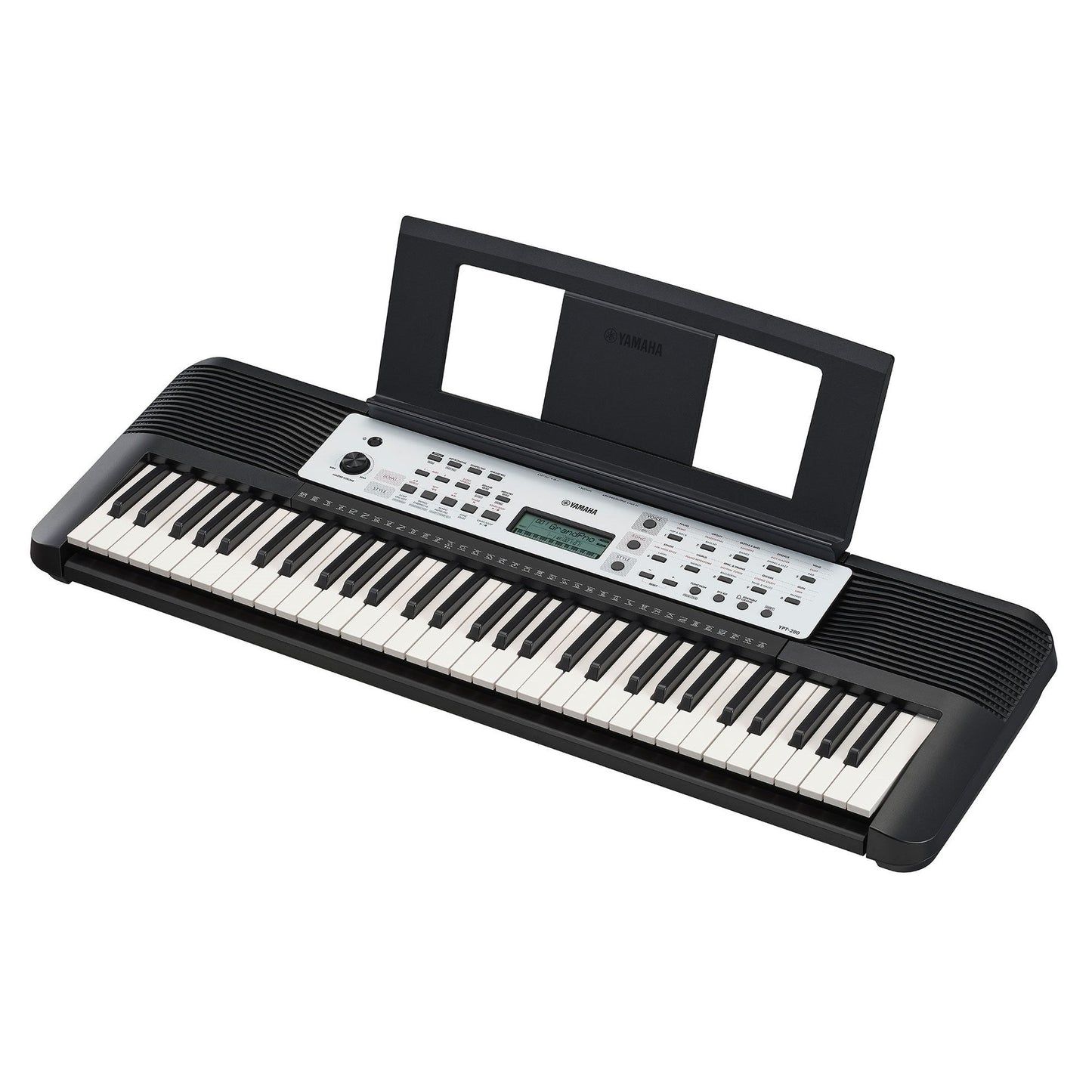 Yamaha YPT-280 Portable Keyboard from Joondalup Music Centre 3