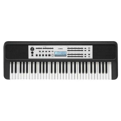 Yamaha YPT-380 Portable Keyboard from Joondalup Music Centre