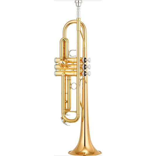 Yamaha YTR4335 4000 Series Trumpet from Joondalup Music Centre