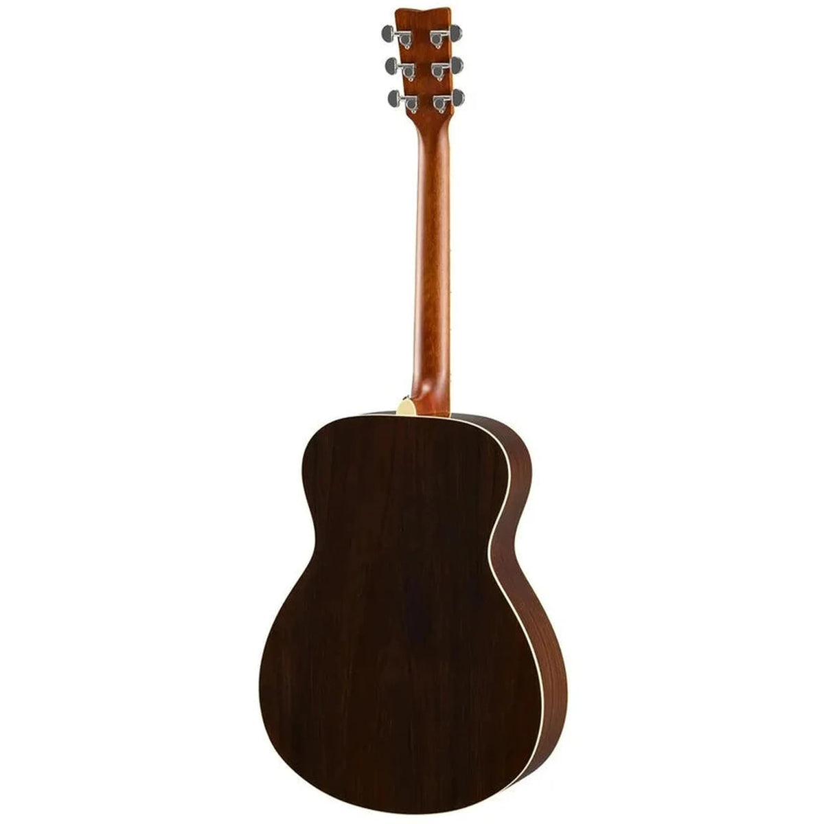 Yamaha FS830DSR Acoustic Guitar - Dusk Sun Red