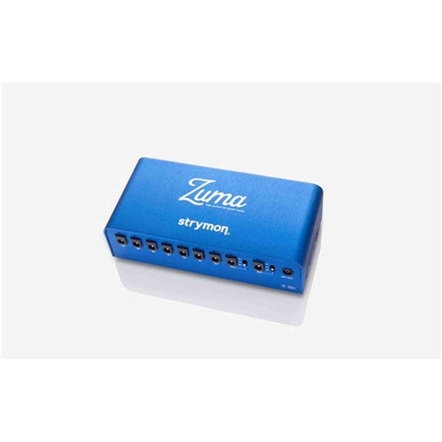 Strymon Zuma High Current DC Pedal Power Supply