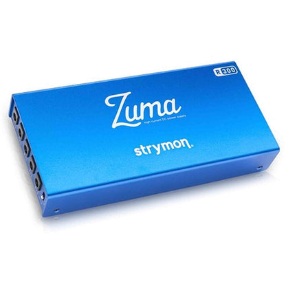 Strymon Zuma R-300 Low Profile Pedal - Power Supply