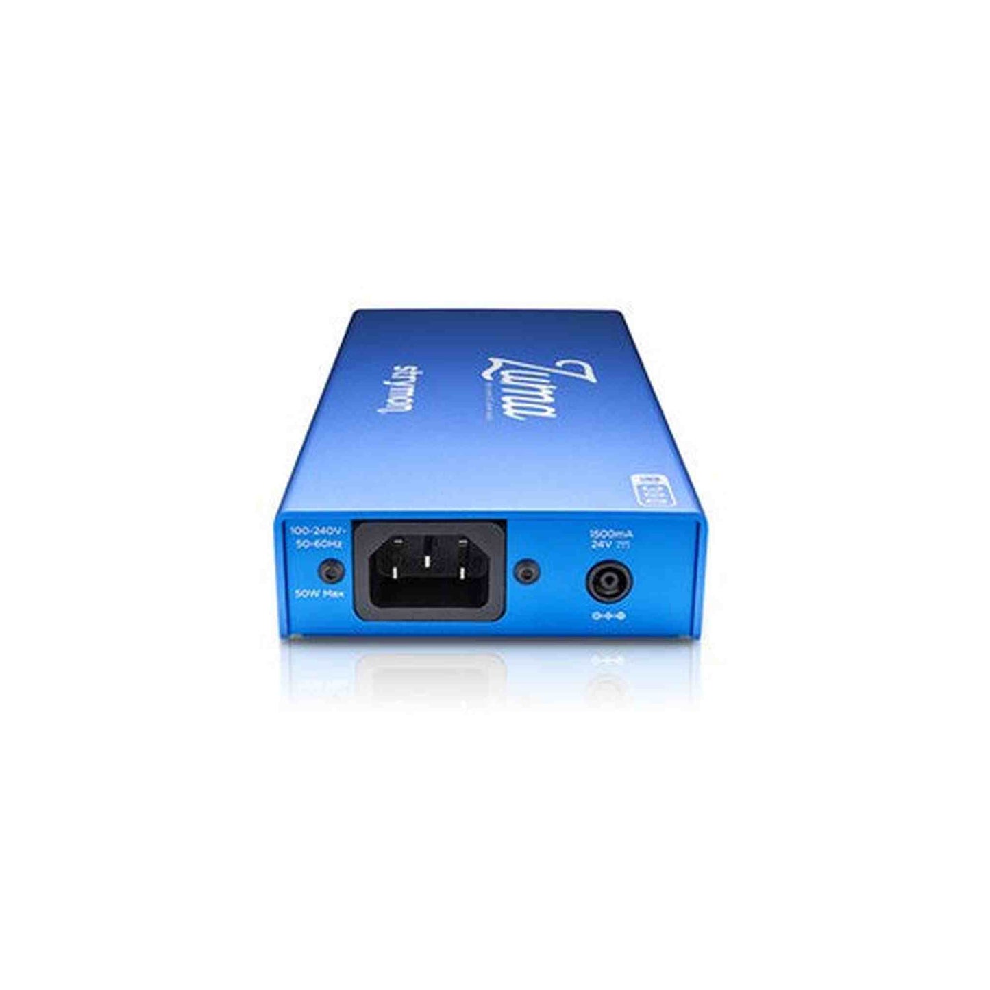 Strymon Zuma R-300 Low Profile Pedal - Power Supply