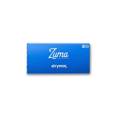 Strymon Zuma R-300 Low Profile Pedal - Power Supply