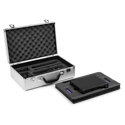 Power Dynamics PD522 UHF Duel Wireless Microphone Set