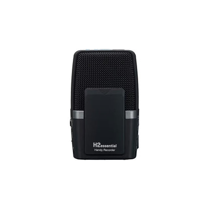Zoom H2 Essential Mulit-Mic 32-Bit Float Handy Recorder