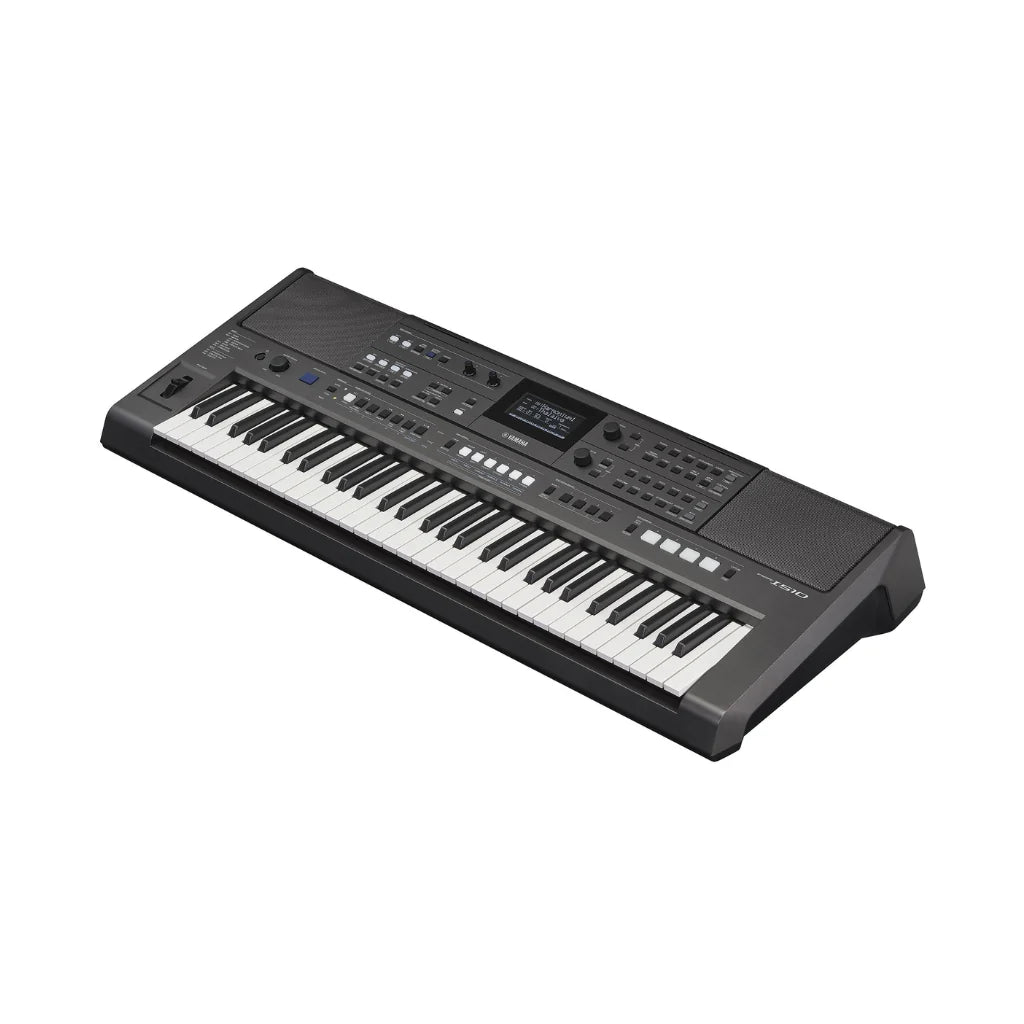 Yamaha PSR-I510 61-Key Portable Keyboard