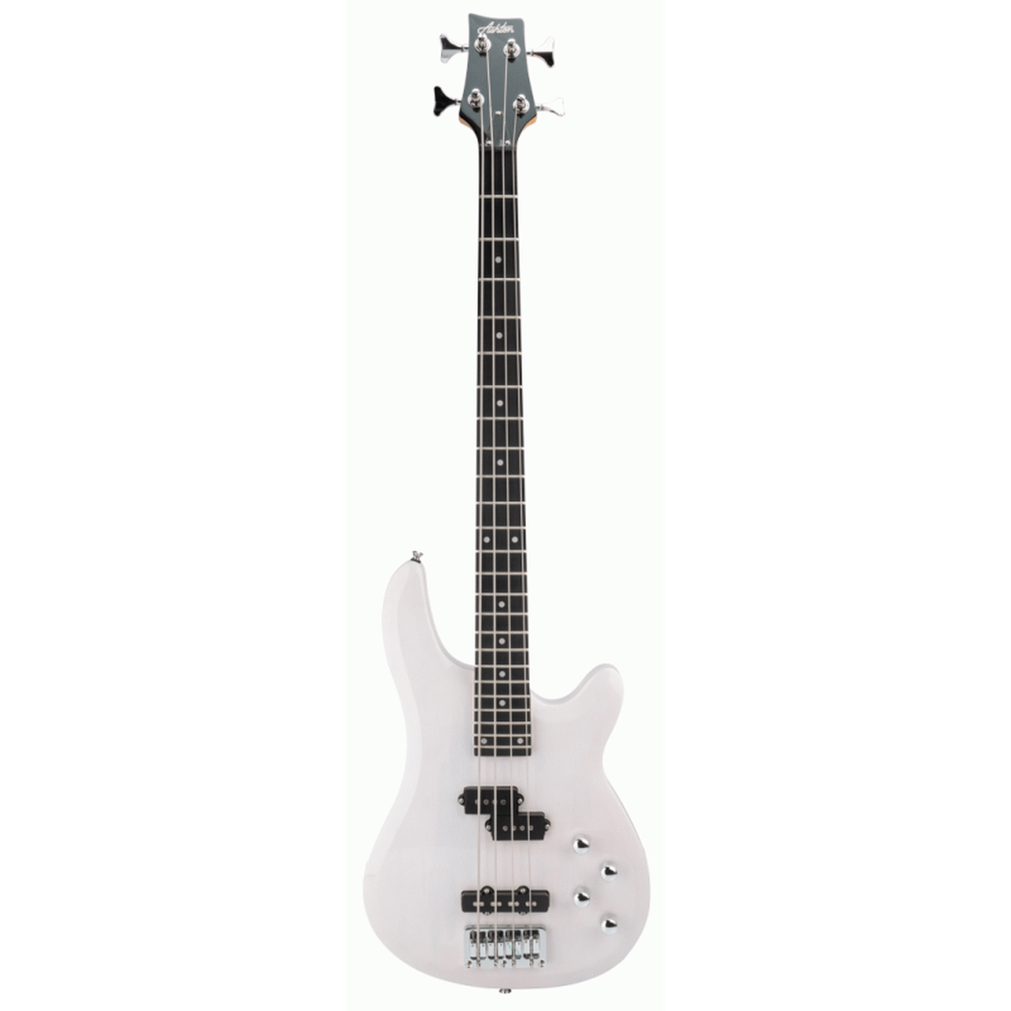 Ashton AB4TW Peavey Max126 Bass Pack - BASS GUITAR - [shop-name]