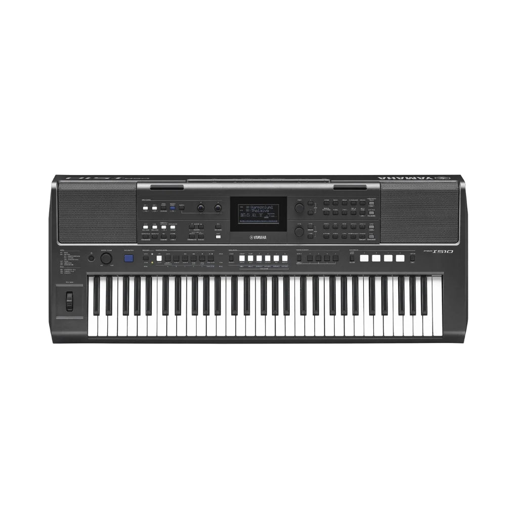 Yamaha PSR-I510 61-Key Portable Keyboard