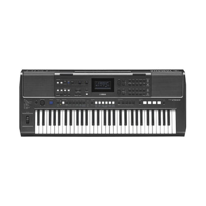 Yamaha PSR-I510 61-Key Portable Keyboard