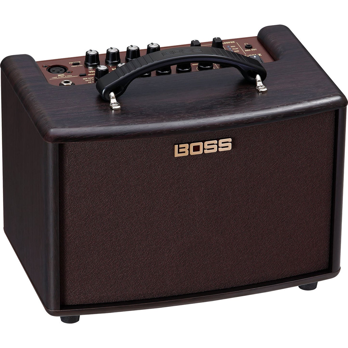 Boss AC-22 LX Acoustic Guitar Amplifier