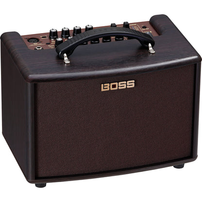 Boss AC-22 LX Acoustic Guitar Amplifier