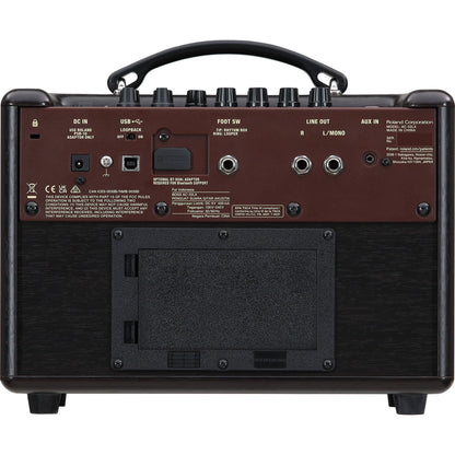 Boss AC-22 LX Acoustic Guitar Amplifier