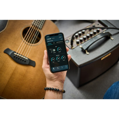 Boss AC-22 LX Acoustic Guitar Amplifier