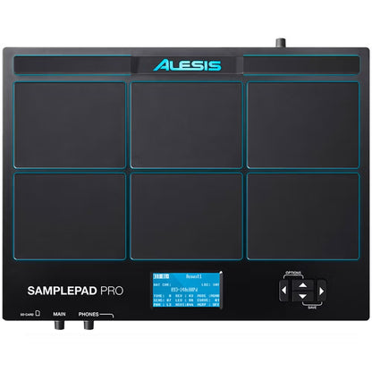 Alesis SamplePad Pro Multi-Pad Percussion Instrument