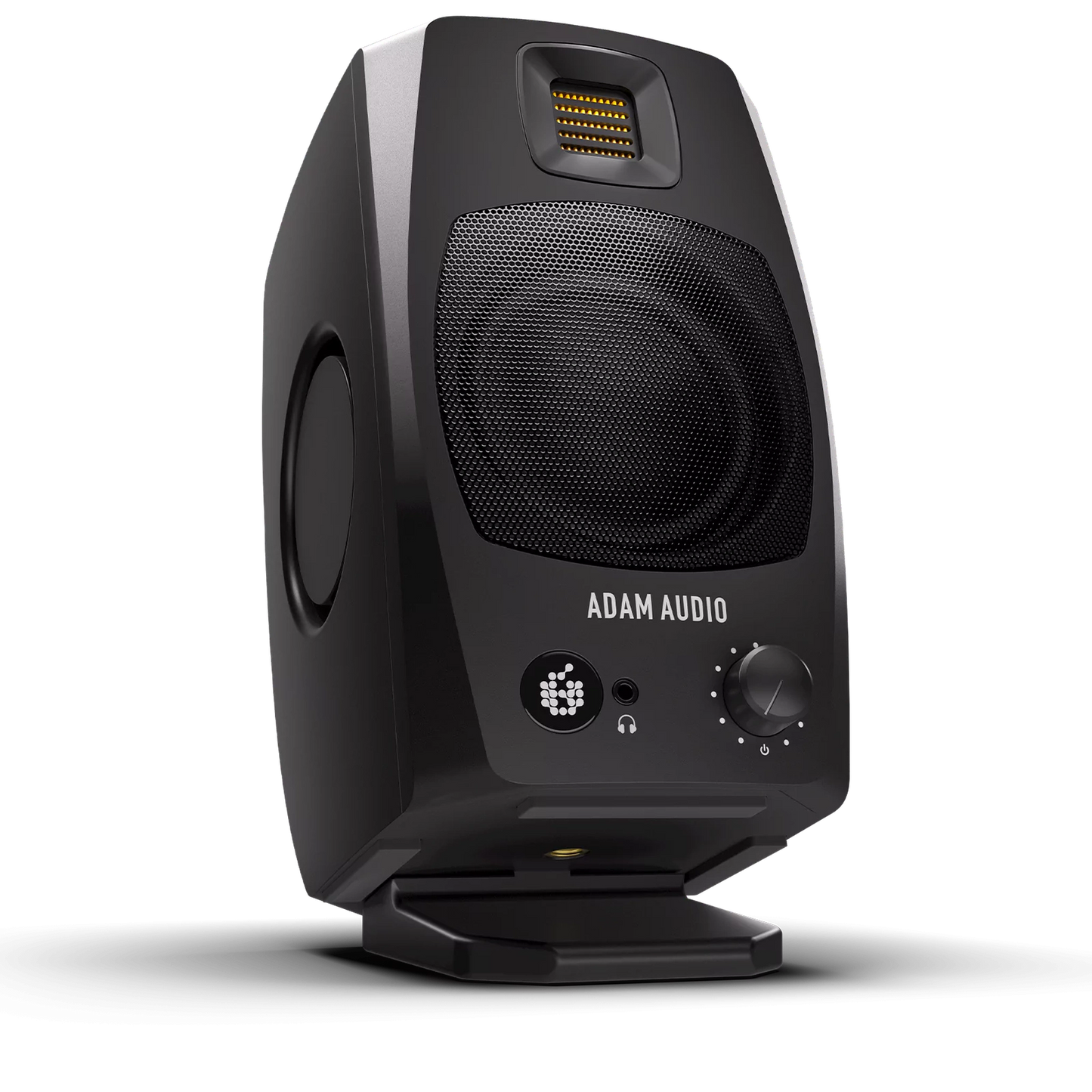 Adam Audio D3V Active Desktop Monitor System