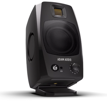 Adam Audio D3V Active Desktop Monitor System