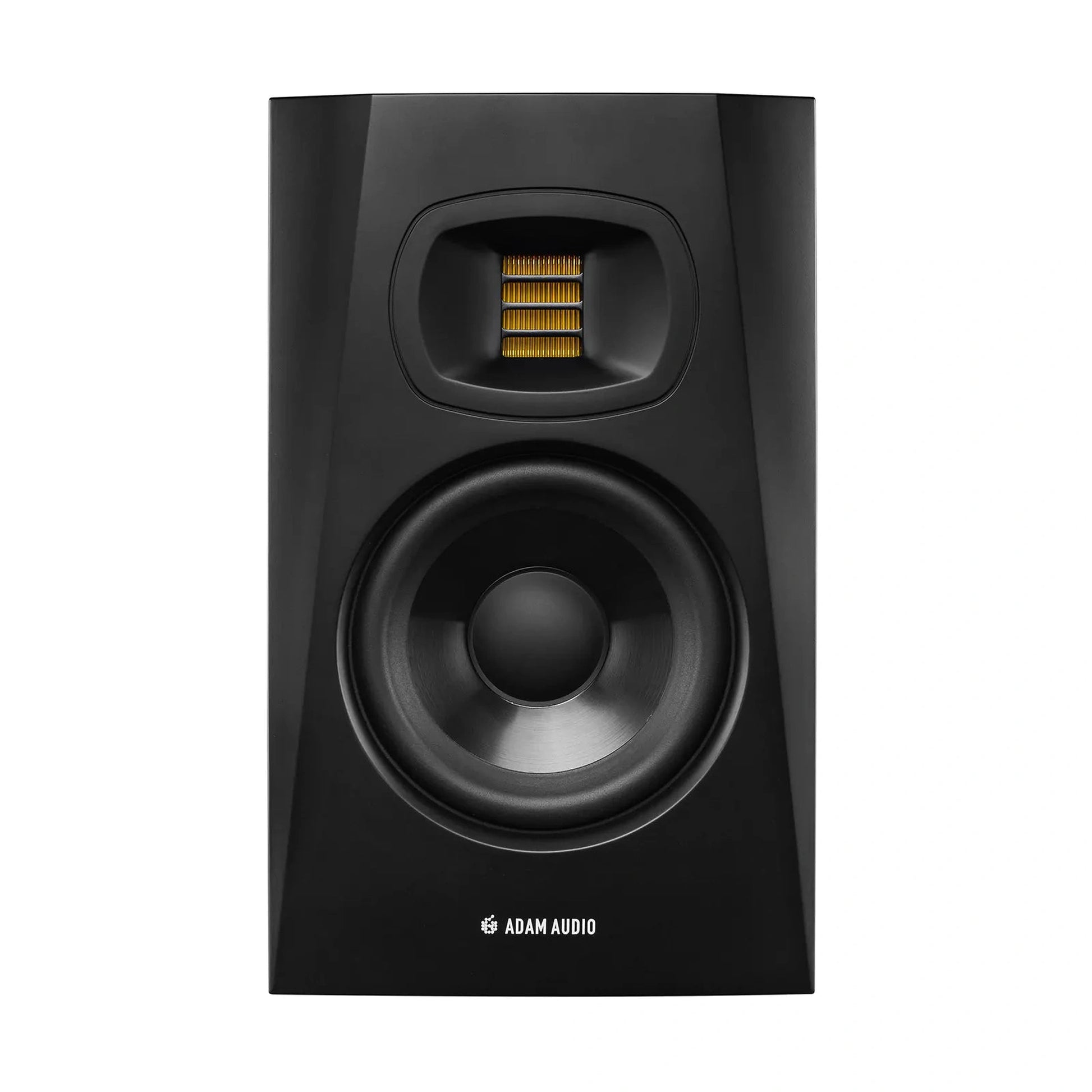 Adam Audio T5V Active Studio Monitor (Single)-STUDIO MONITOR-Joondalup Music Centre
