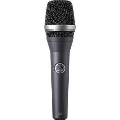 AKG C5 HANDHELD CONDENSER MICROPHONE - Joondalup Music Centre