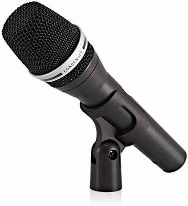 AKG C5 HANDHELD CONDENSER MICROPHONE - Joondalup Music Centre