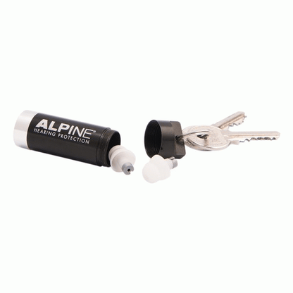 Alpine MusicSafe Classic Earplug - Joondalup Music Centre