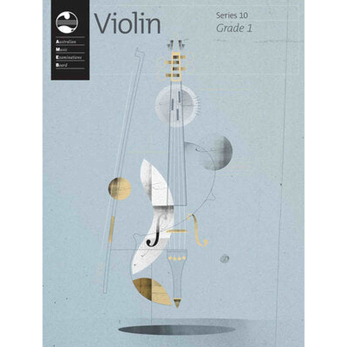 AMEB Violin Grade 1 Series 10 - Joondalup Music Centre