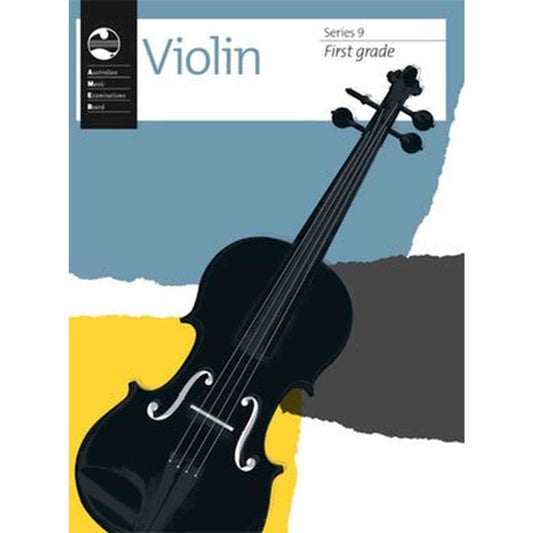 AMEB Violin Grade 1 Series 9 - Joondalup Music Centre