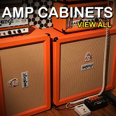 All Guitar Amp Cabinets - Joonbdalup Music Centre