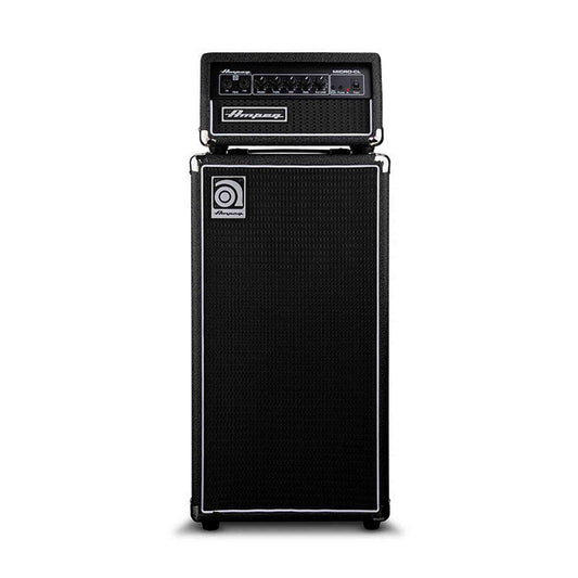 Ampeg MICROCL Bass Amplifier - Joondalup Music Centre