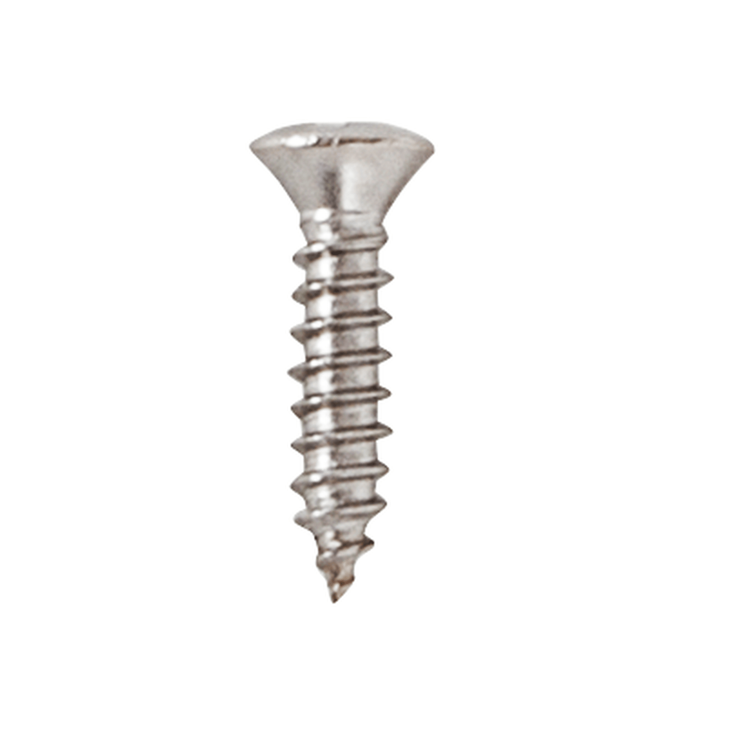 AMS Nickel Scratchplate Screws - Joondalup Music Centre