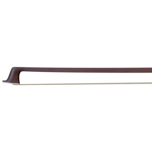 AMS VBO154 4/4 Size Violin Bow - Brazilwood - Joondalup Music Centre