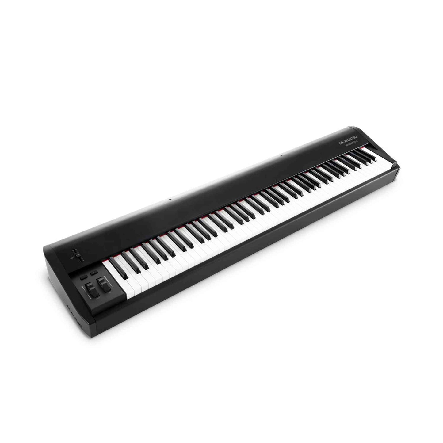 M-Audio Hammer 88 Note Fully Weighted MIDI Controller