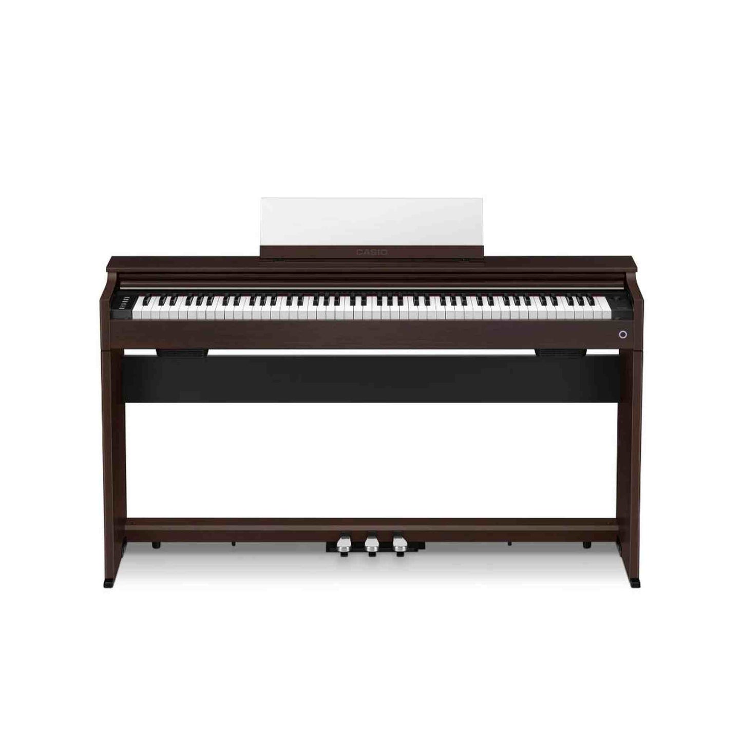 Casio AP-S200 Celviano Digital Piano - Brown
