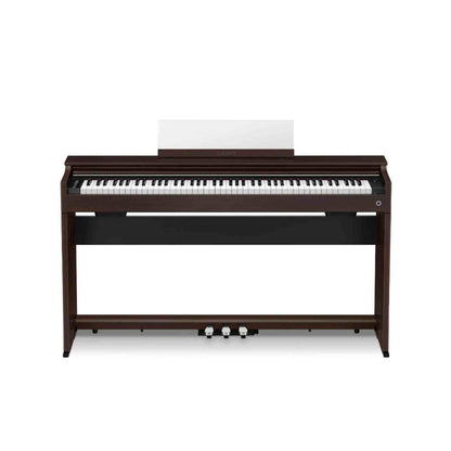 Casio AP-S200 Celviano Digital Piano - Brown