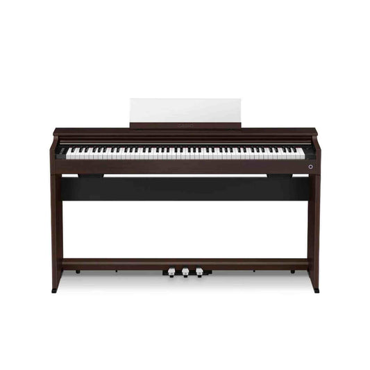 Casio AP-S200 Celviano Digital Piano - Brown
