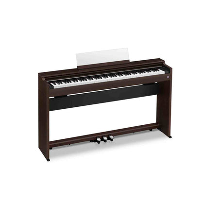Casio AP-S200 Celviano Digital Piano - Brown