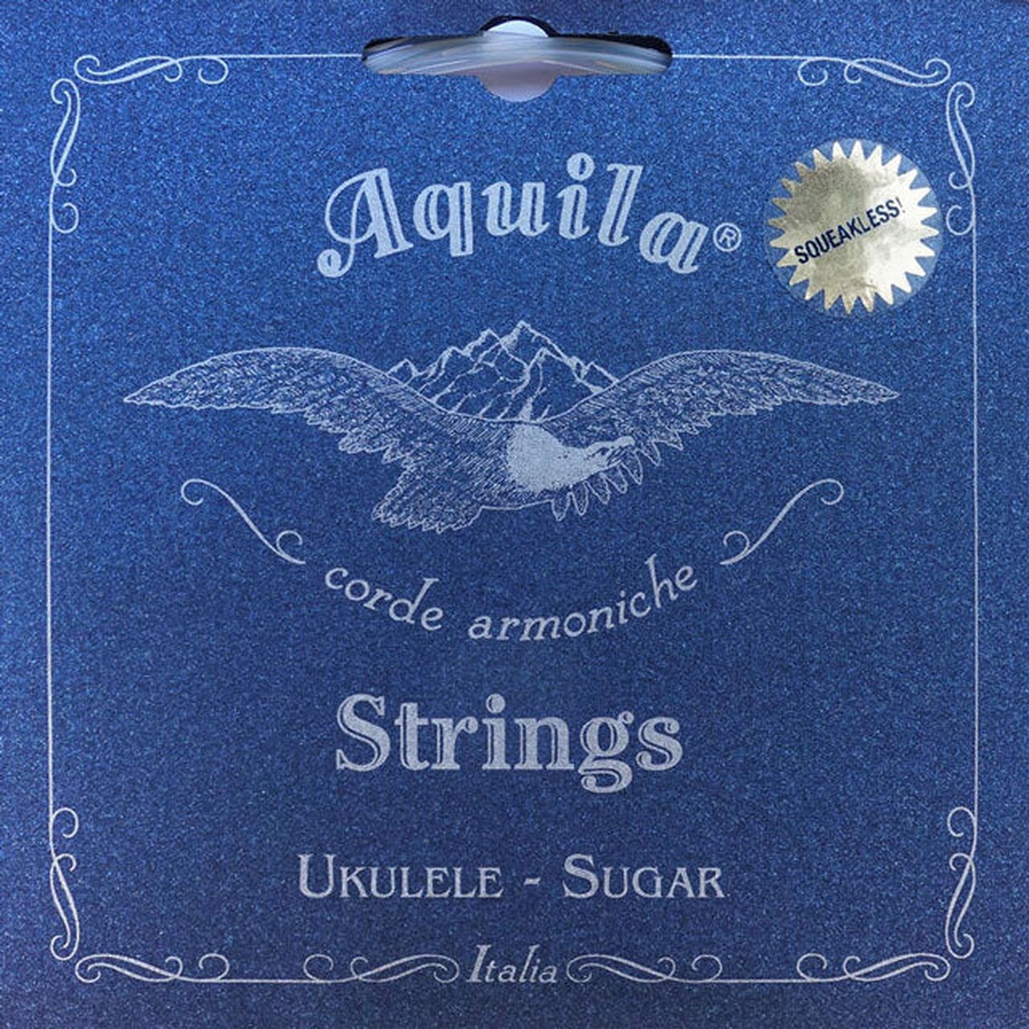 AQUILA UKULELE STRINGS - SUGAR - CONCERT - Joondalup Music Centre