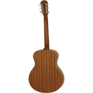 ARIA LIL ARIA SHORT SCALE ACOUSTIC GUITAR ORANGE SUNBURST - Joondalup Music Centre