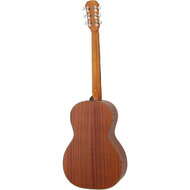 ARIA 100 SERIES PARLOUR BODY ACOUSTIC GUITAR TOBACCO SUNBURST - Joondalup Music Centre