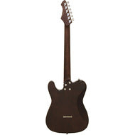 Aria 615-GH Nashville Electric Guitar - Rosewood - Joondalup Music Centre