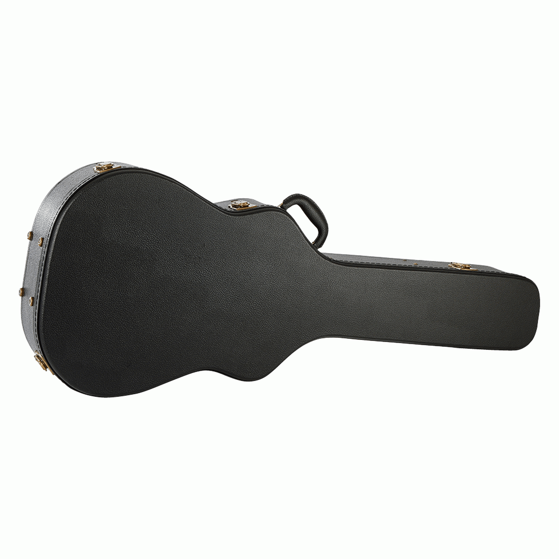 Armour APCW Acoustic Guitar Hard Case - Joondalup Music Centre