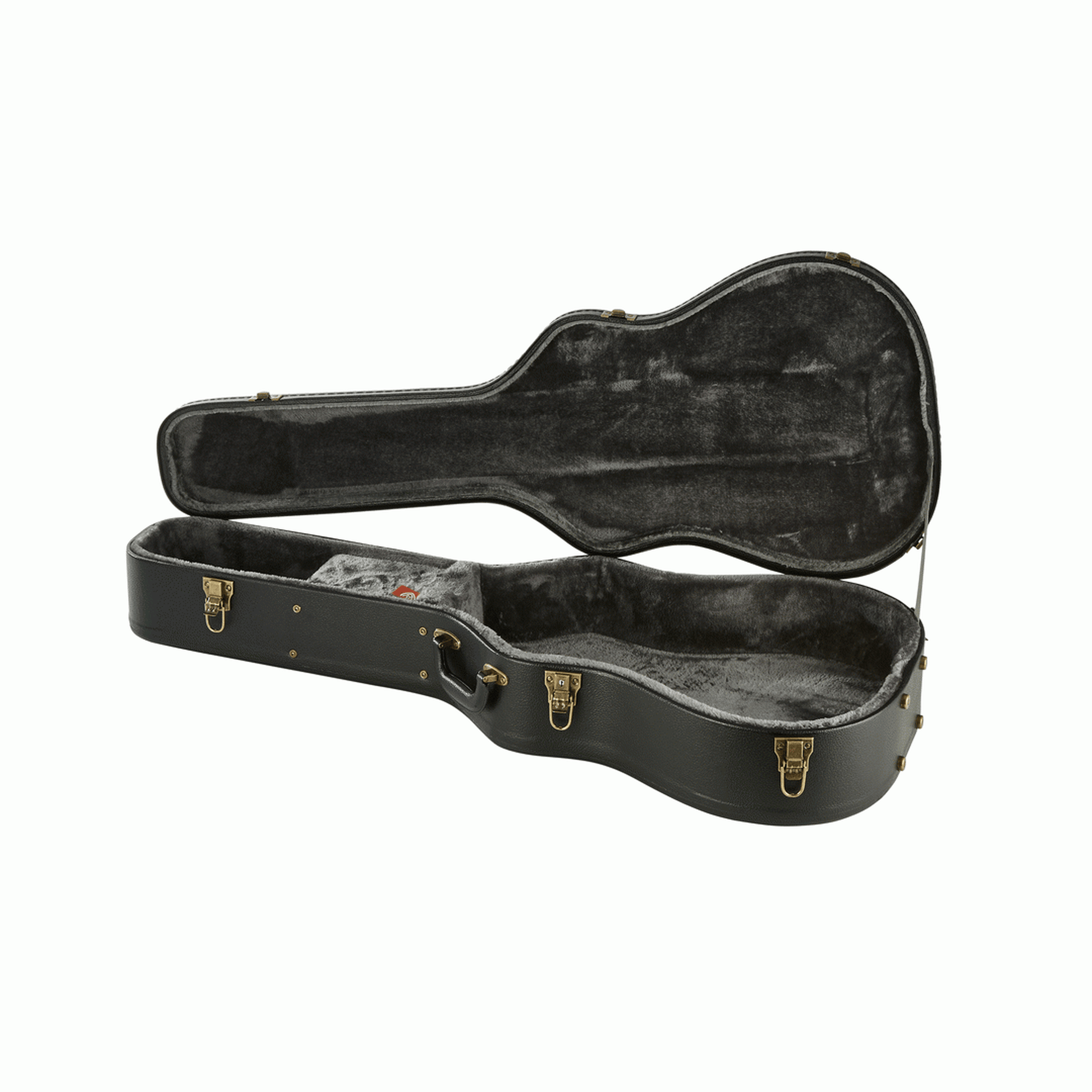 Armour APCW Acoustic Guitar Hard Case - Joondalup Music Centre