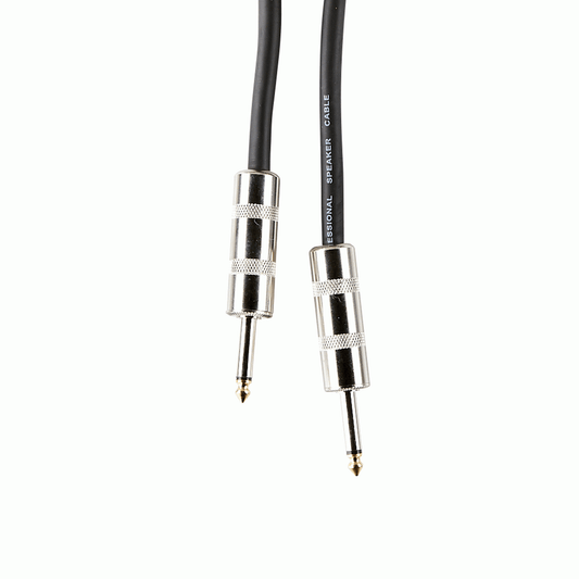 Armour SJP10 Jack Speaker Cable 3m - Joondalup Music Centre