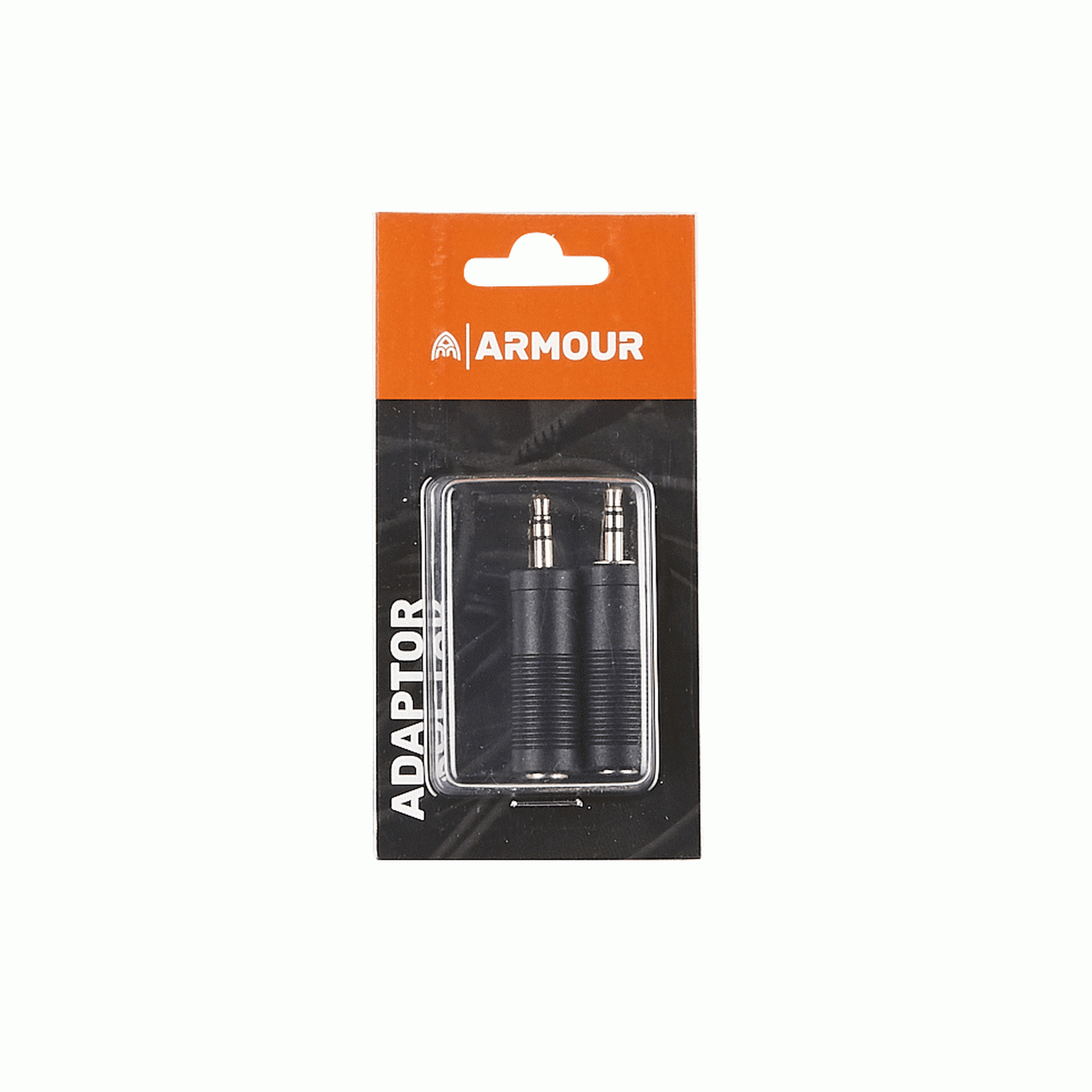 Armour Stereo 6.35mm To 3.5mm Adaptor - Joondalup Music Centre