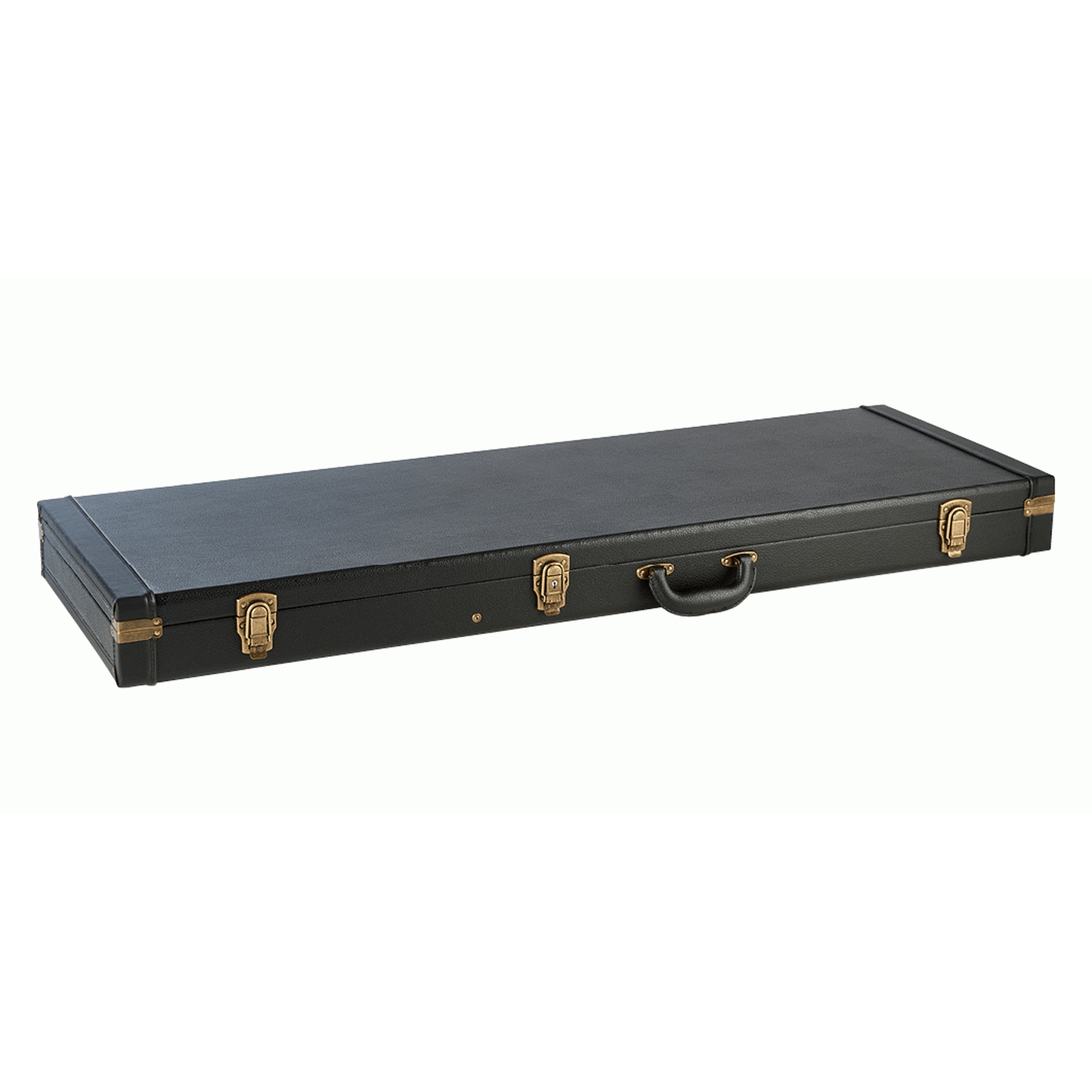 ARMOUR APCBR RECTANGLE BASS HARD CASE - Joondalup Music Centre