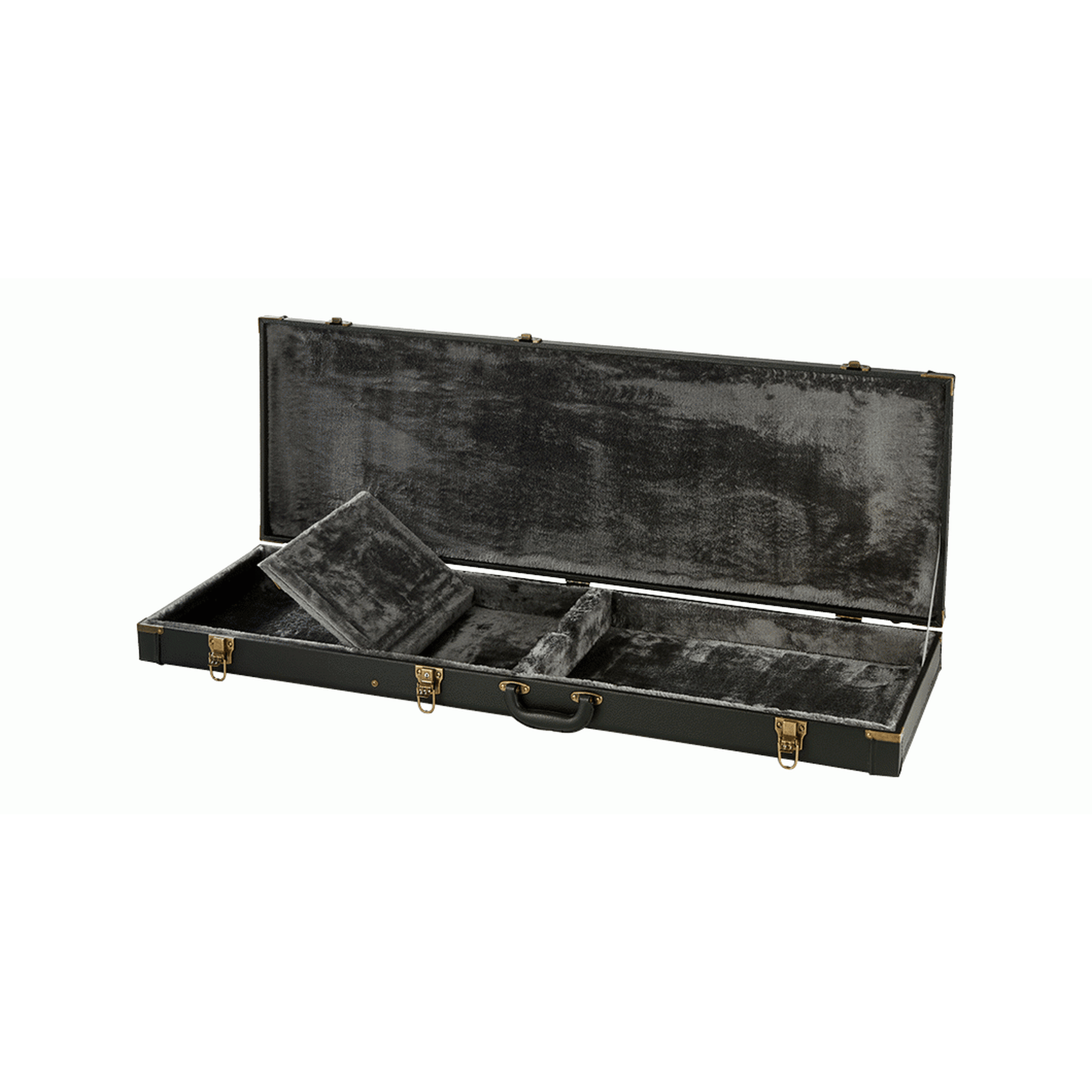 ARMOUR APCBR RECTANGLE BASS HARD CASE - Joondalup Music Centre