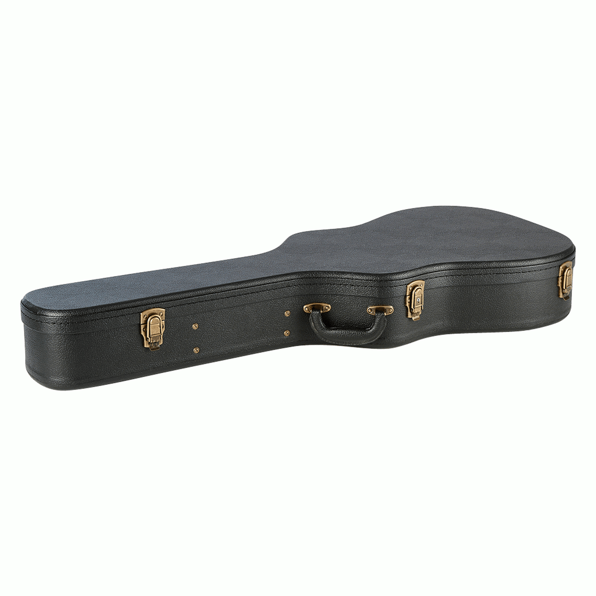 ARMOUR APCSL SLIMLINE ACOUSTIC PREMIUM WOOD CASE - Joondalup Music Centre