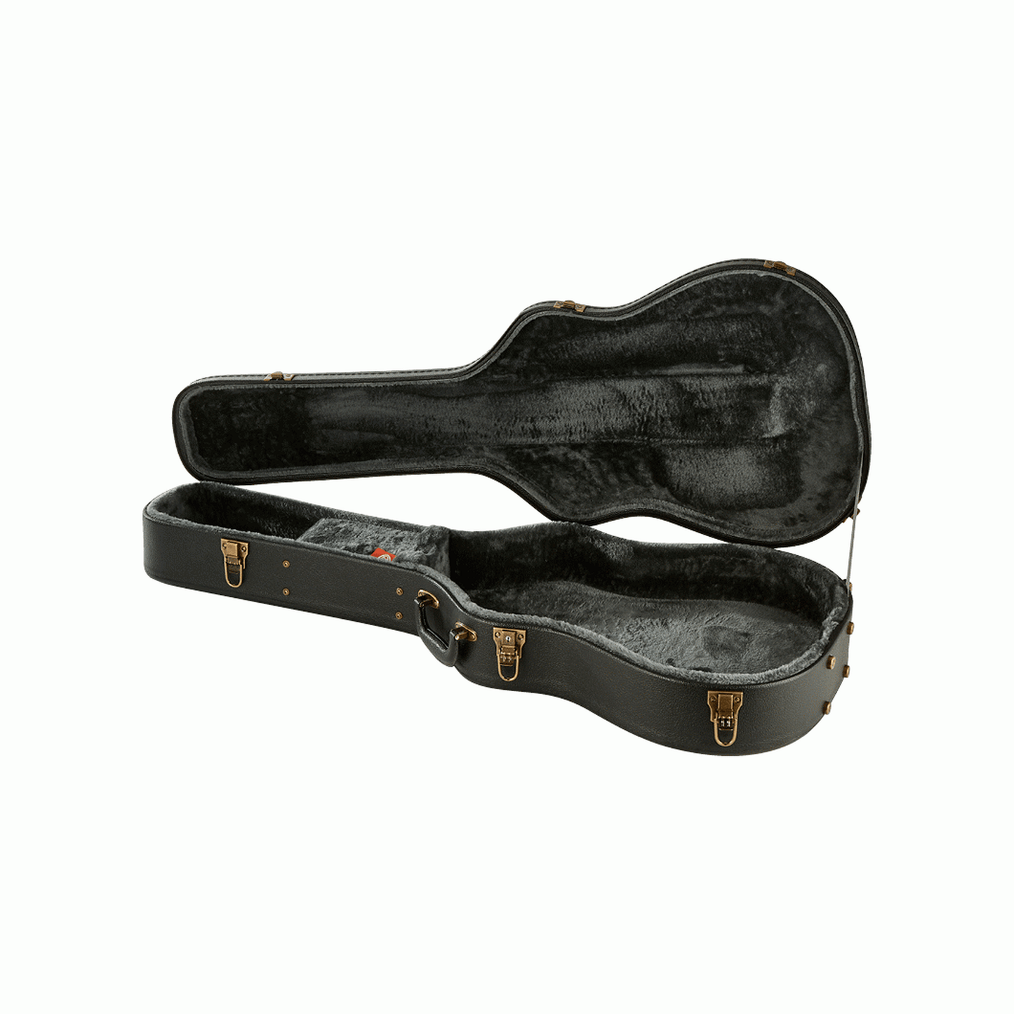 ARMOUR APCSL SLIMLINE ACOUSTIC PREMIUM WOOD CASE - Joondalup Music Centre